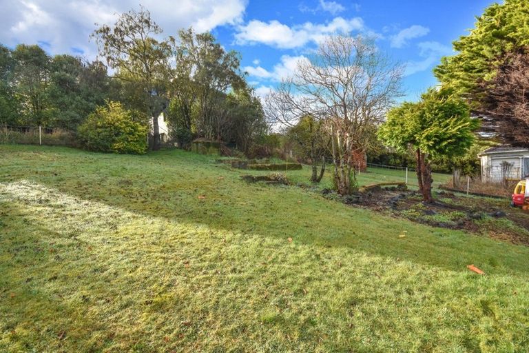 Photo of property in 297 Main South Road, Green Island, Dunedin, 9018