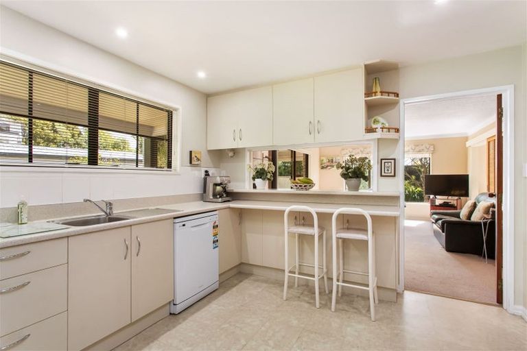 Photo of property in 1 Whareora Terrace, Cashmere, Christchurch, 8022