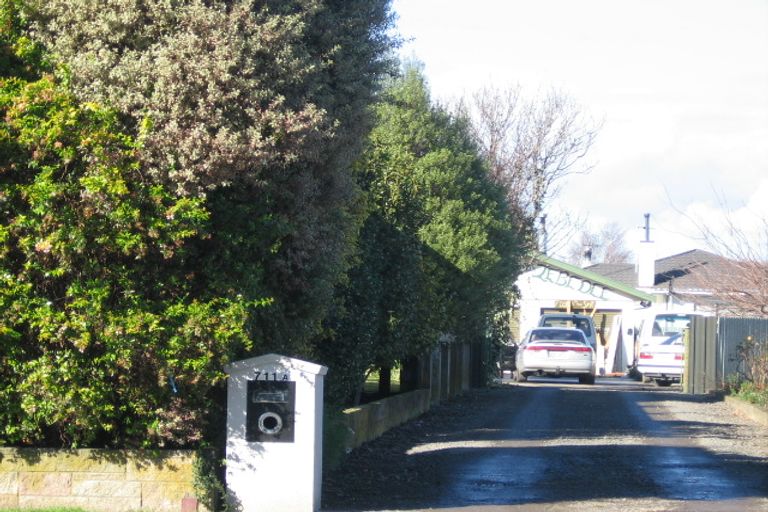 Photo of property in 711a Pakowhai Road, Frimley, Hastings, 4120