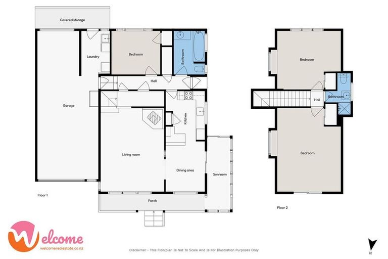 Photo of property in 15b Hollis Place, Brightwater, 7022