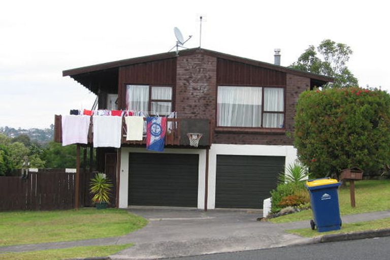 Photo of property in 96 Sartors Avenue, Browns Bay, Auckland, 0630