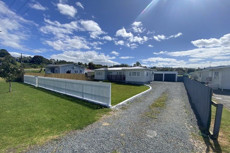 Photo of property in 5 Rawhiti Street, Morningside, Whangarei, 0110