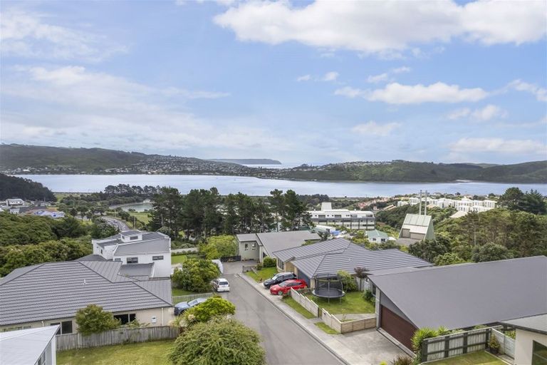 Photo of property in 29 Aspiring Terrace, Aotea, Porirua, 5024