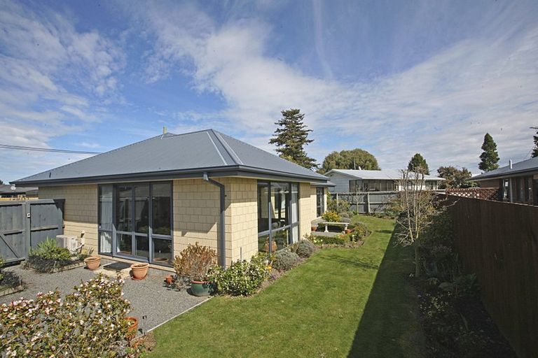 Photo of property in 2 Mahoe Street, Templeton, Christchurch, 8042