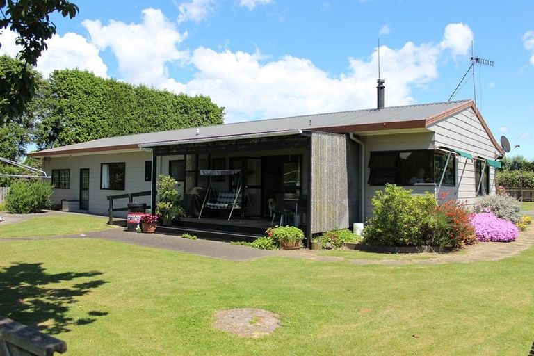 Photo of property in 69 Strang Road, Te Puke, 3186