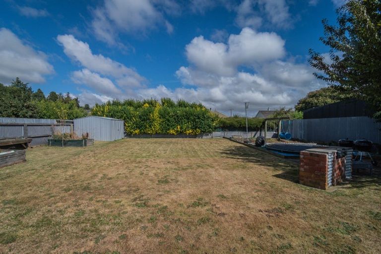 Photo of property in 11 Maude Street, Temuka, 7920