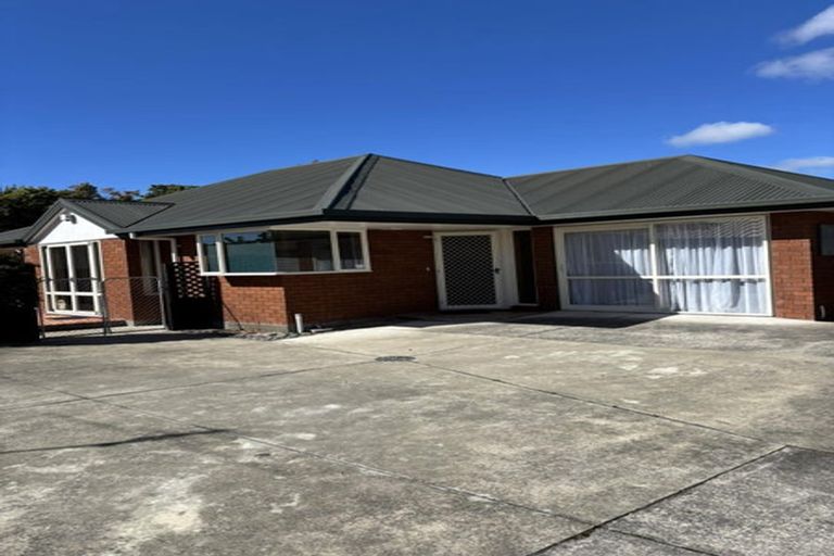 Photo of property in 248b Hills Road, Mairehau, Christchurch, 8013