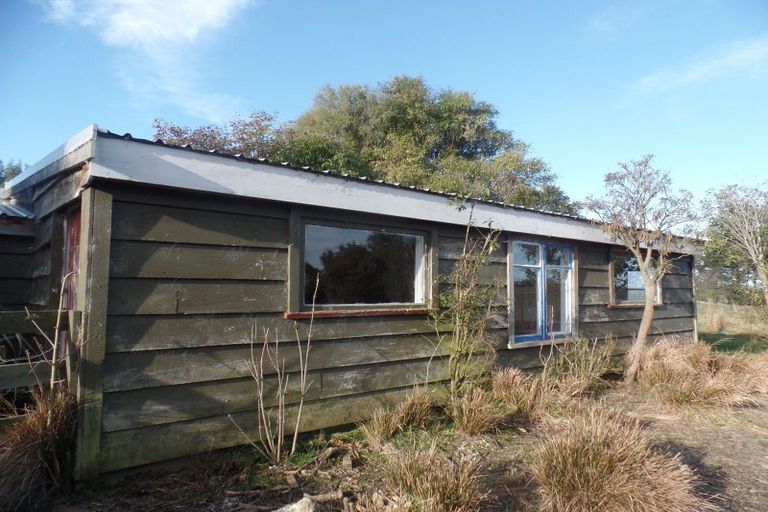 Photo of property in 201 Oamaru-alma Road, Deborah, Oamaru, 9491