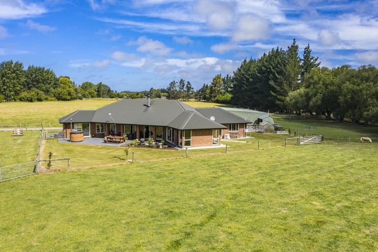 Photo of property in 61 Greens Road, Tuahiwi, Kaiapoi, 7691