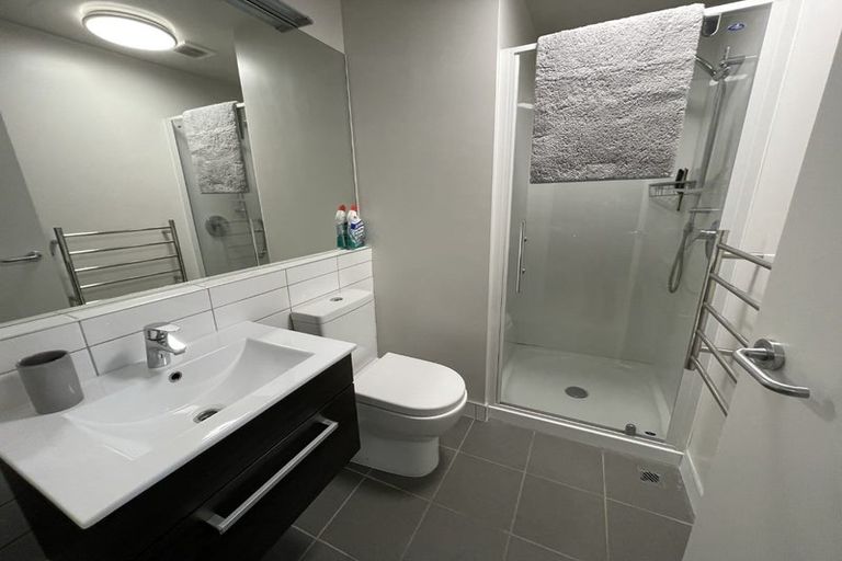 Photo of property in 708/8 Wigan Street, Te Aro, Wellington, 6011