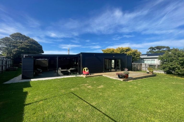 Photo of property in 4a Corokia Street, Bell Block, New Plymouth, 4312