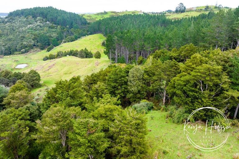 Photo of property in 623 Bickerstaffe Road, Maungaturoto, 0587