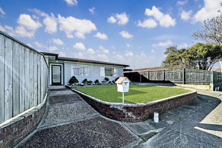 Photo of property in 29 Kaimanawa Street, Kelvin Grove, Palmerston North, 4414