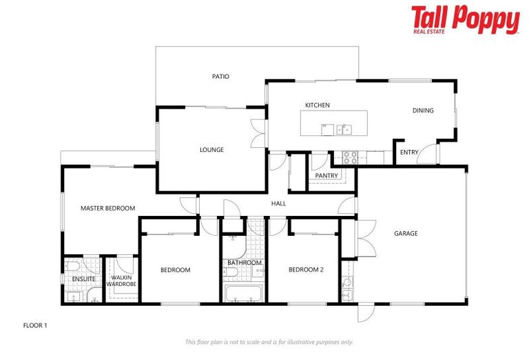 Photo of property in 79 Ruba Way, Ohauiti, Tauranga, 3112