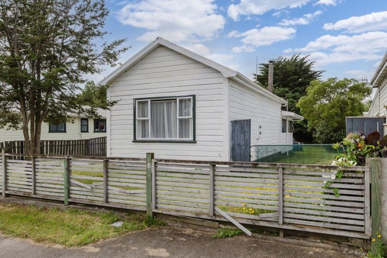 Photo of property in 25 Arthur Street, Pahiatua, 4910