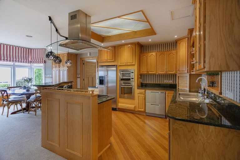 Photo of property in 34 Hull Street, South Hill, Oamaru, 9400