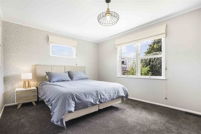 Photo of property in 4 Gordon Street, Hillcrest, Hamilton, 3216