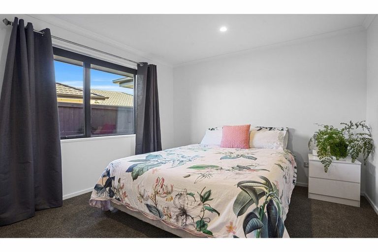 Photo of property in 7 Tara Crescent, Woodend, 7610