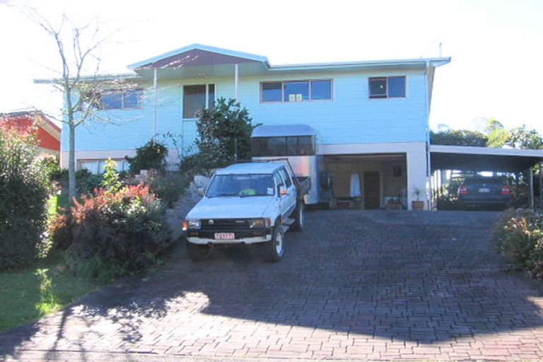 Photo of property in 24 Goffe Drive, Haruru, 0204