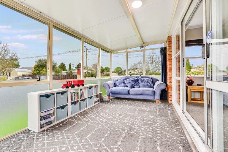 Photo of property in 31 Betley Crescent, Fairview Downs, Hamilton, 3214