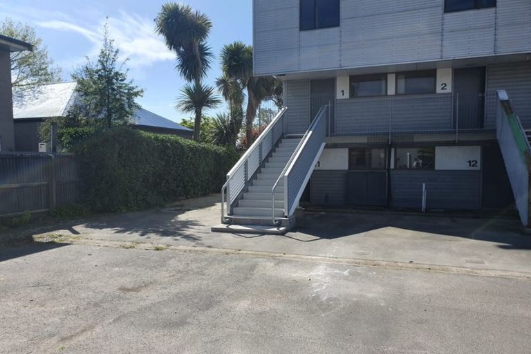 Photo of property in 300 Armagh Street, Christchurch Central, Christchurch, 8011