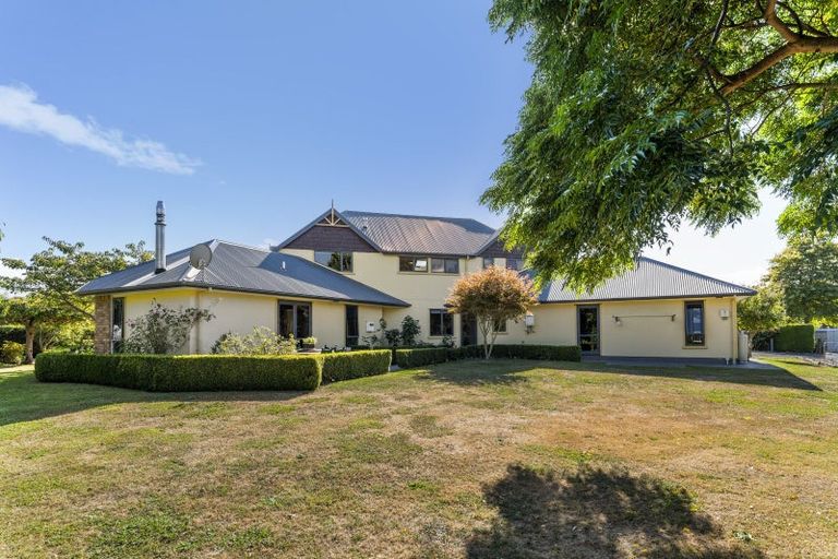 Photo of property in 52 Western Rise, Ohau, Levin, 5570