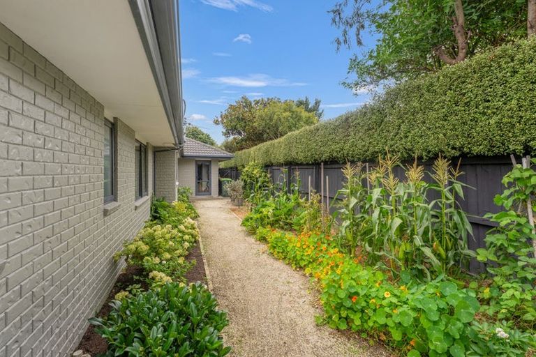 Photo of property in 38 Edward Street, Prebbleton, 7604