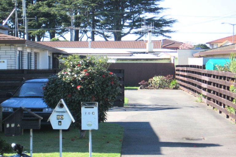Photo of property in 20b Roys Road, Parkvale, Tauranga, 3112