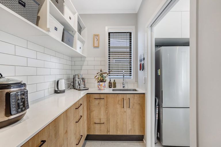 Photo of property in 115 Kopuru Road, Whenuapai, Auckland, 0618