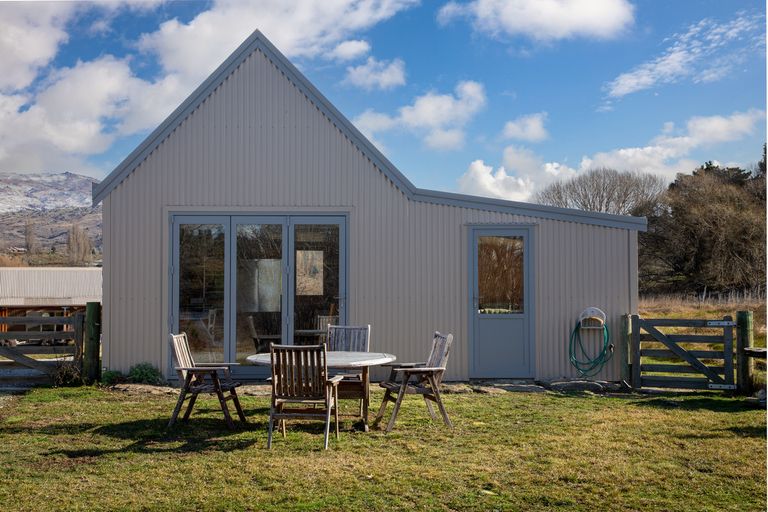 Photo of property in 139 Chapman Road, Earnscleugh, Alexandra, 9391