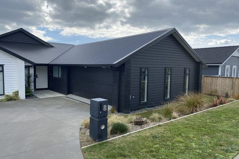 Photo of property in 8 Pinkerton Place, Ohauiti, Tauranga, 3112