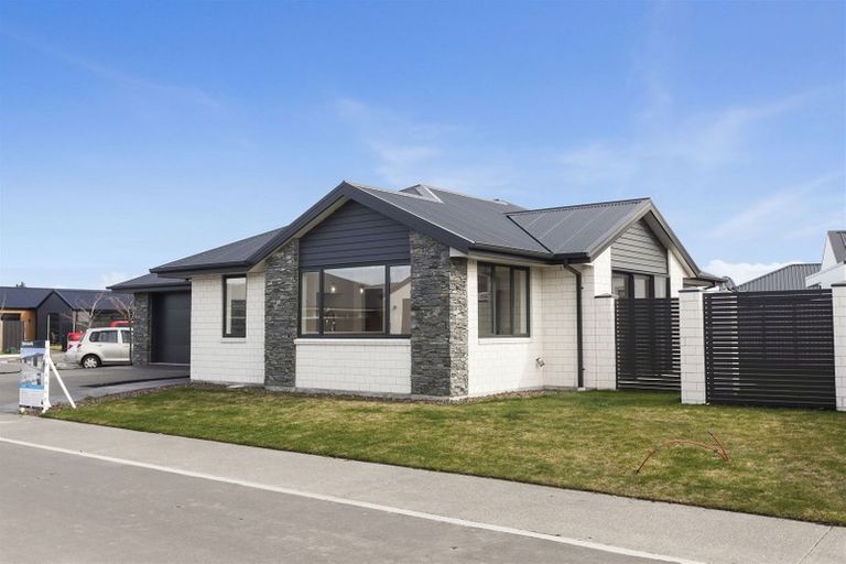 Photo of property in 4 Saxby Lane, Halswell, Christchurch, 8025