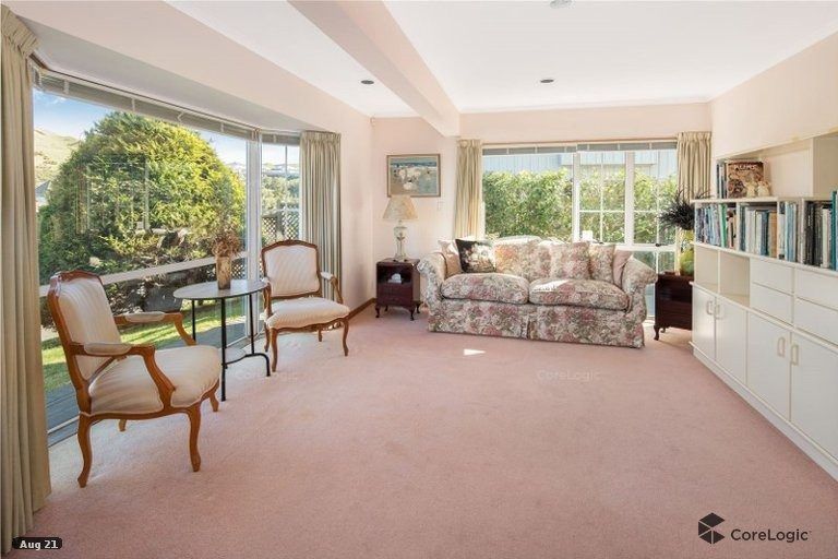 Photo of property in 3 Swinford Crescent, Johnsonville, Wellington, 6037