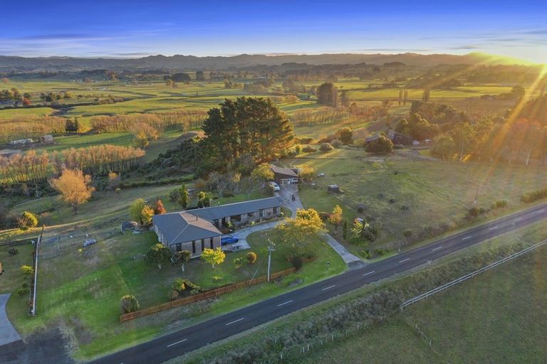 Photo of property in 258 Duck Road, Rotokauri, Hamilton, 3289