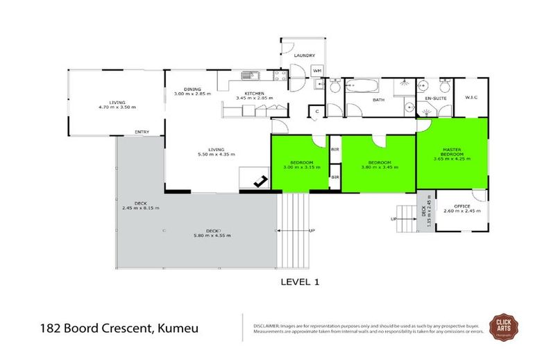 Photo of property in 182 Boord Crescent, Kumeu, 0891