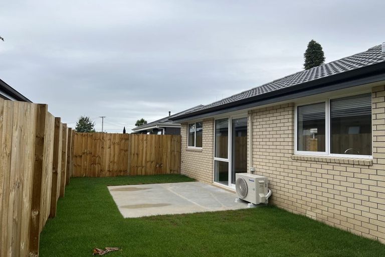 Photo of property in 3/35 Karaka Street, Nawton, Hamilton, 3200