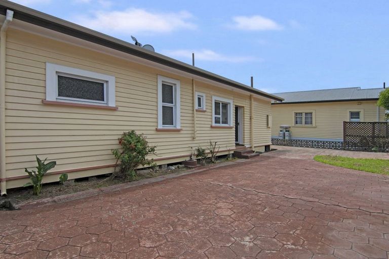 Photo of property in 191 Vanguard Street, Nelson South, Nelson, 7010