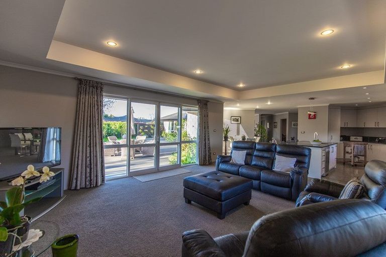 Photo of property in 16 Cameo Place, Matamata, 3472