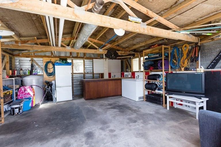 Photo of property in 132 Green Road, Mount Cargill, Waitati, 9085