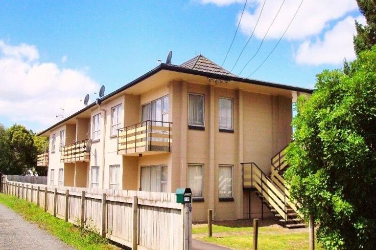Photo of property in 1-8/16 Charlemont Street, Whitiora, Hamilton, 3200