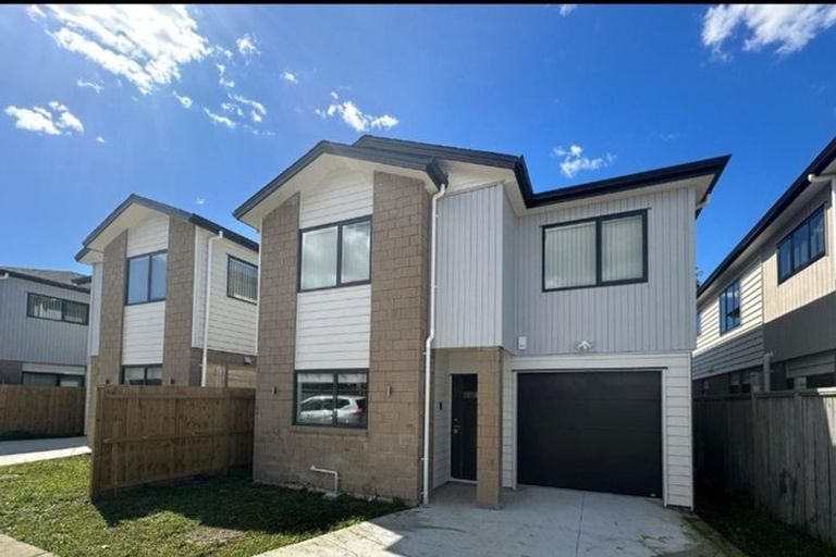 Photo of property in 46d Allenby Road, Papatoetoe, Auckland, 2025