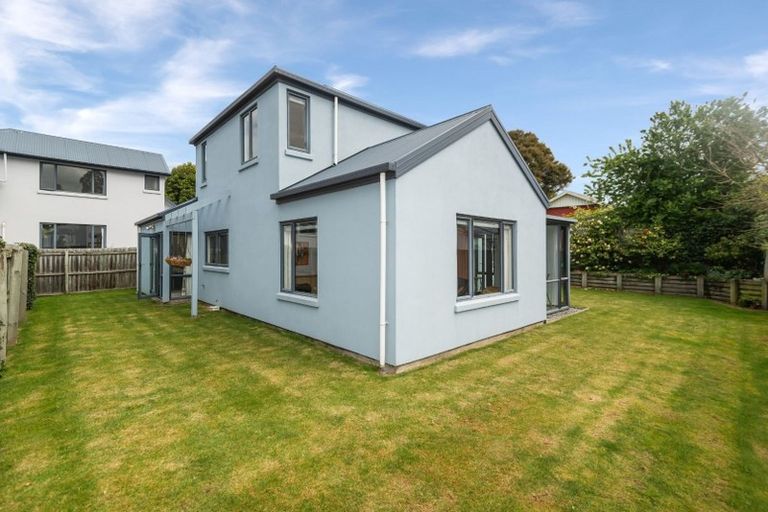 Photo of property in 32a Colombo Street, Cashmere, Christchurch, 8022