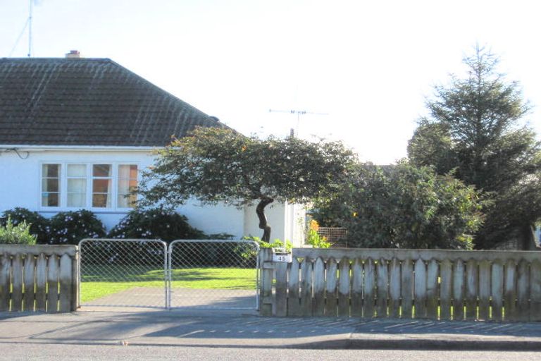 Photo of property in 45-47 Aotaki Street, Otaki, 5512