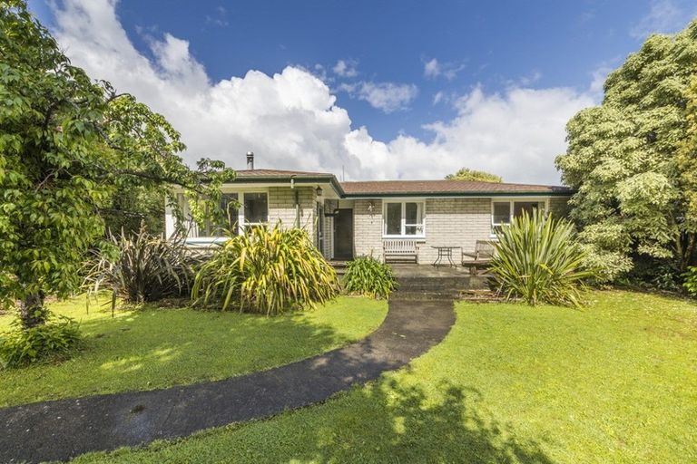 Photo of property in 95 Winchester Street, Ashhurst, 4810