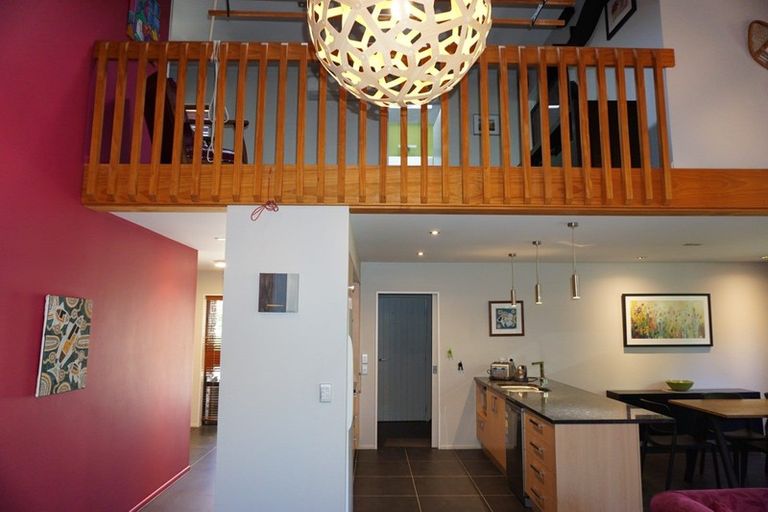 Photo of property in 8a Scarborough Terrace, Hanmer Springs, 7334