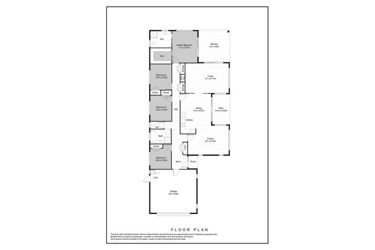 Photo of property in 9 Christow Court, Paraparaumu, 5032