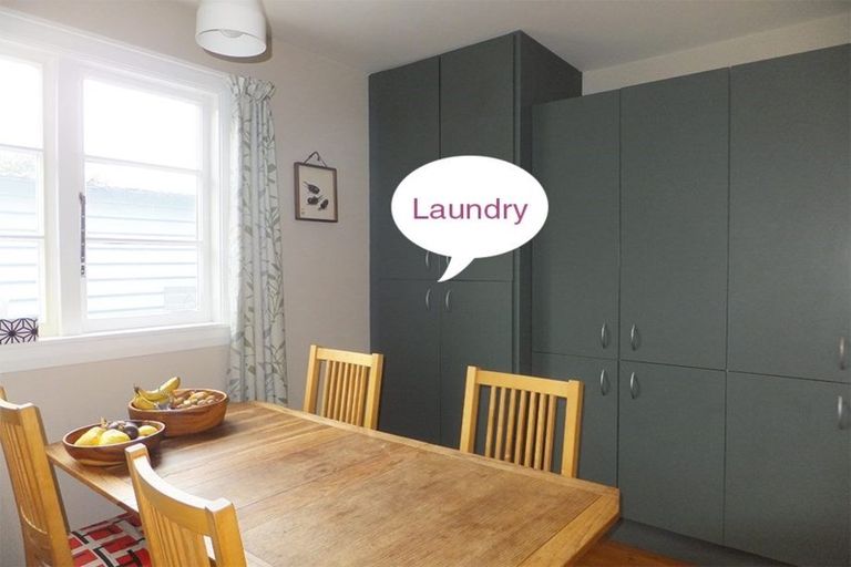 Photo of property in 60 Oxley Avenue, St Albans, Christchurch, 8014