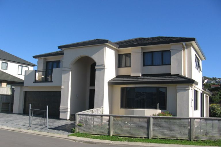 Photo of property in 33 Hawtrey Terrace, Churton Park, Wellington, 6037