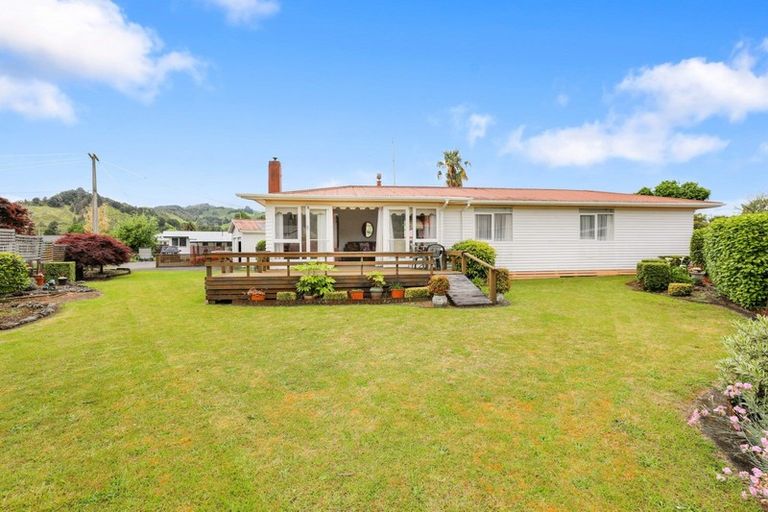Photo of property in 42 Para Street, Taumarunui, 3920