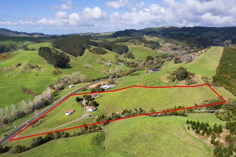 Photo of property in 258 Woodlands Road, Waihi, 3682